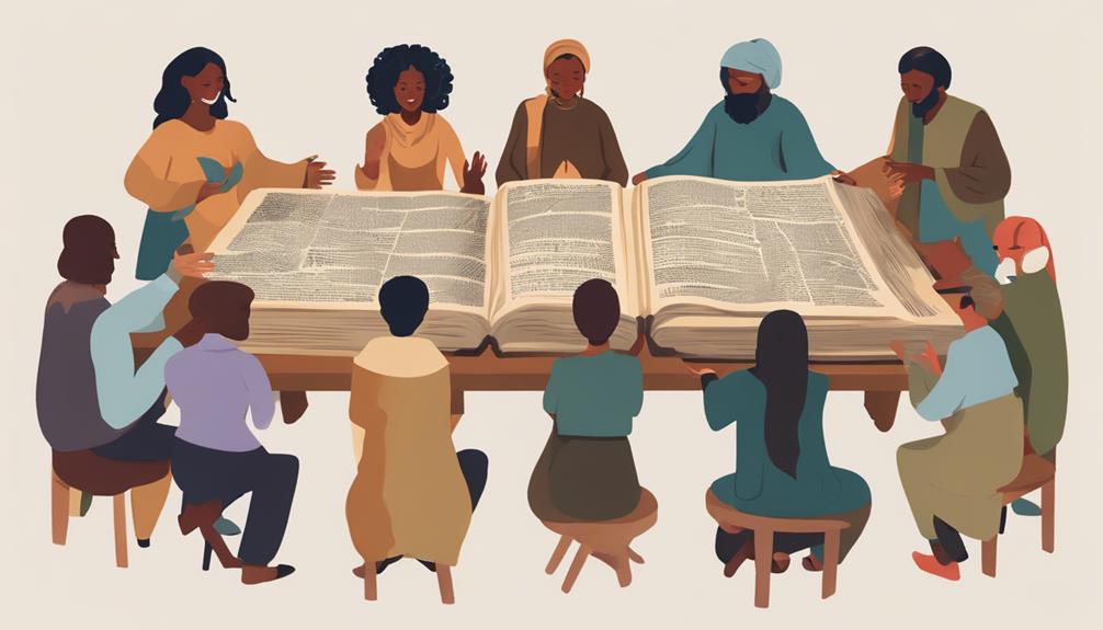 cultural insights for following jesus