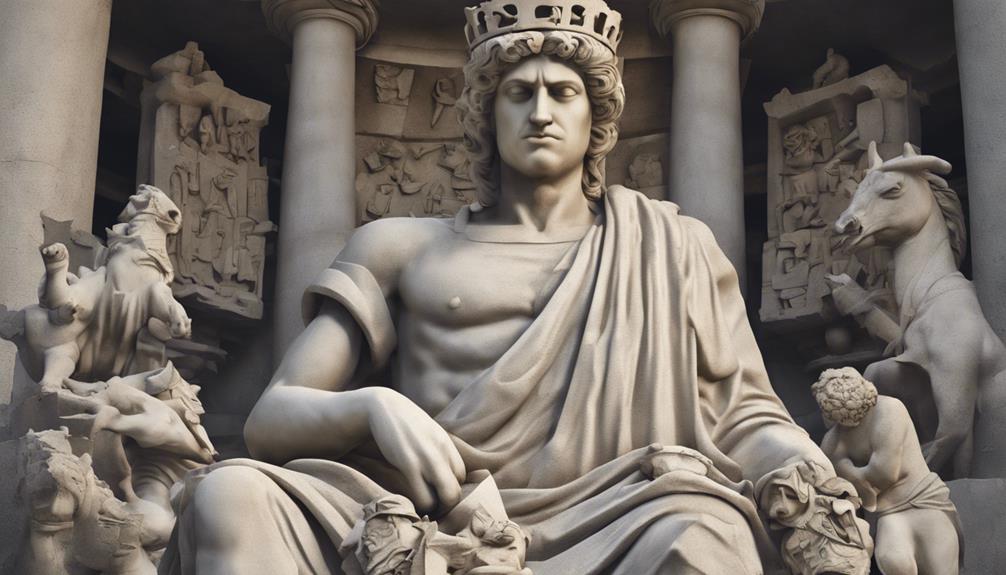 daniel s predictions of wealth