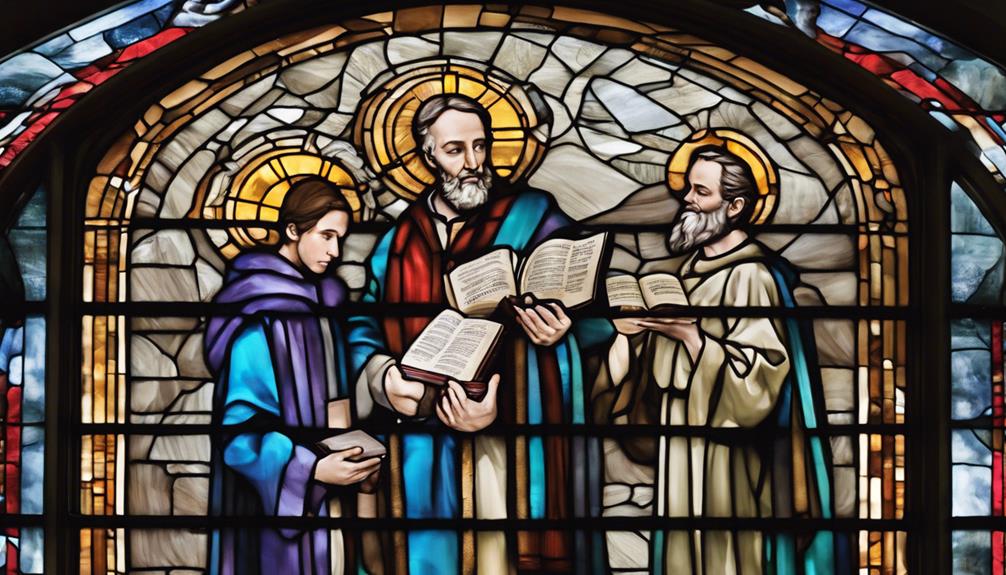 daniel und katholische prophezeiung