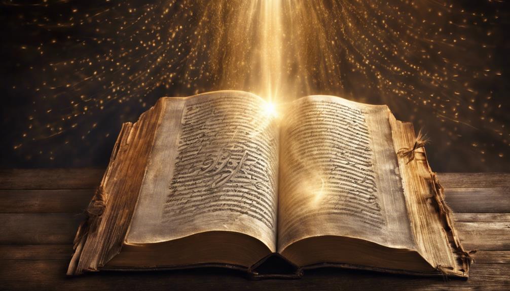 deepening understanding of god s wisdom