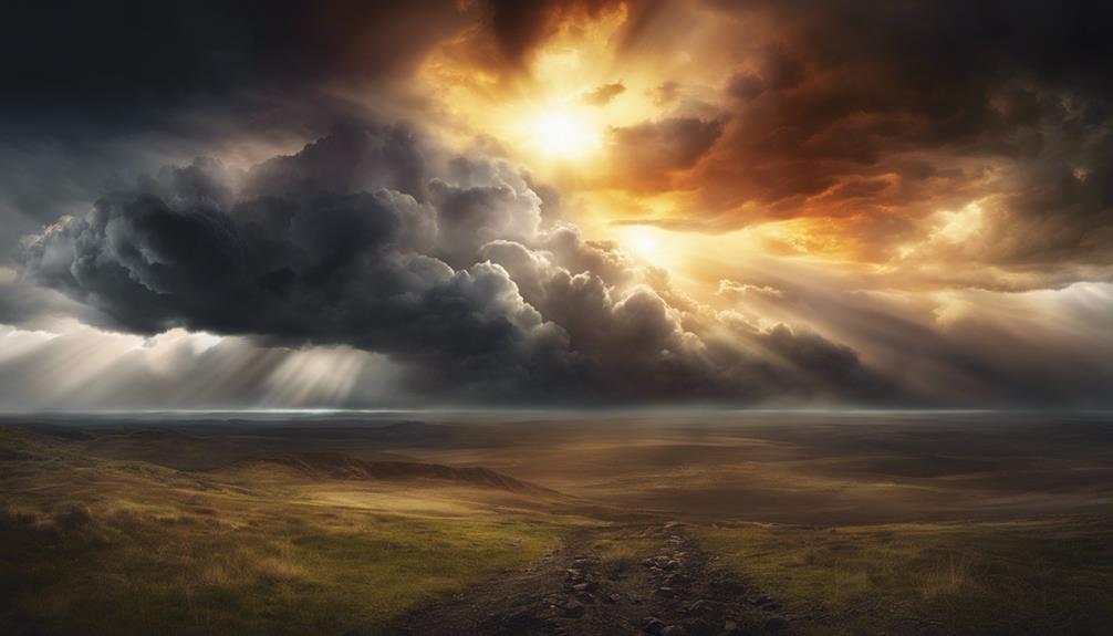 Read more about the article Was ist die biblische Grundlage für das Zweite Kommen von Christus?