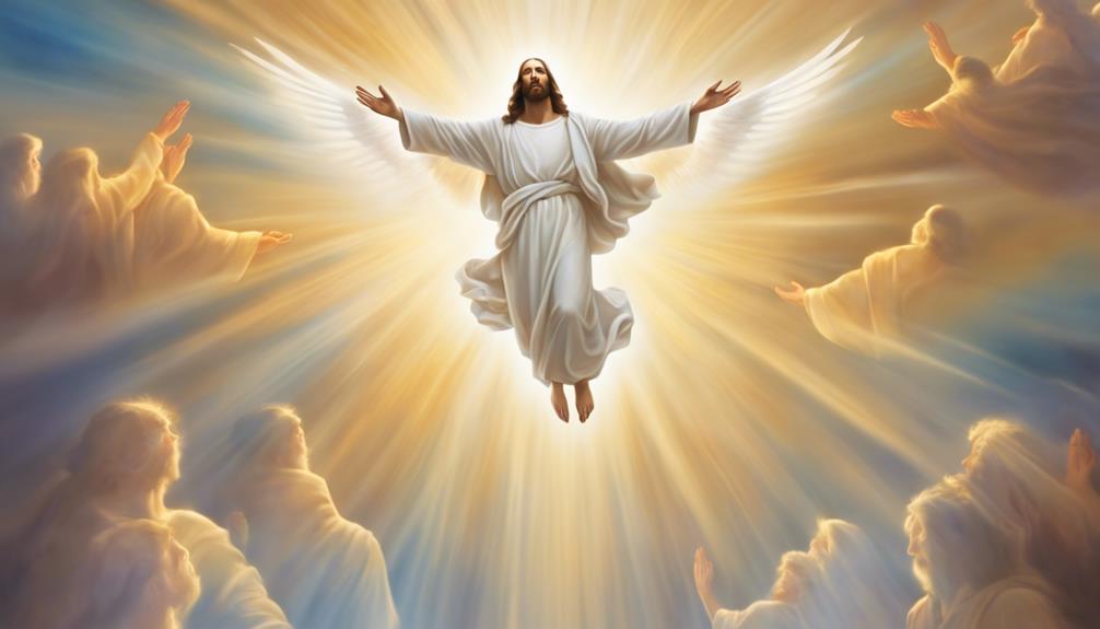 divine sonship declaration