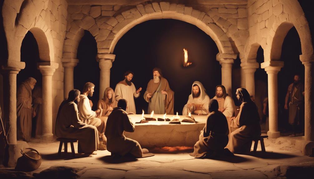early roots of christianity