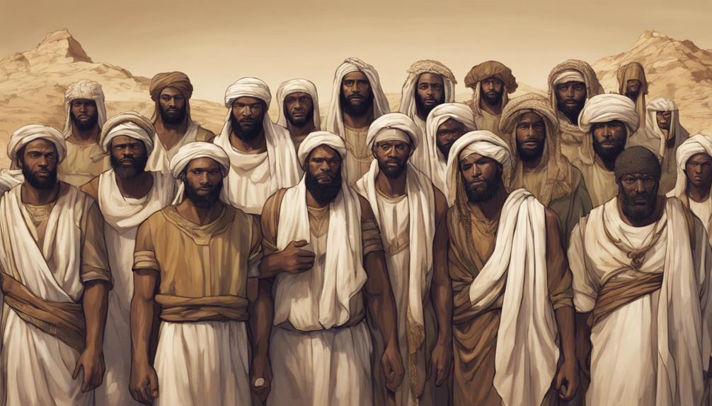 Read more about the article Wie hat die babylonische Gefangenschaft die israelische Kultur und Religion geprägt?