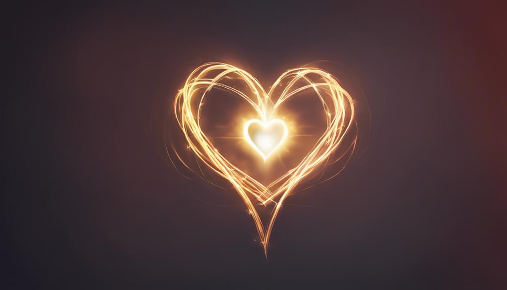 emphasis on love and holiness