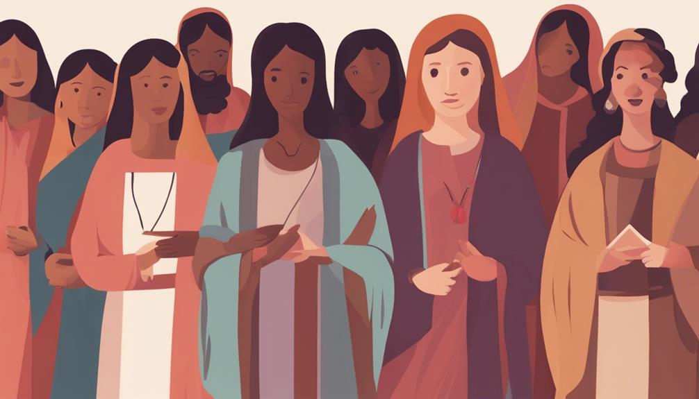 empowering women through strength
