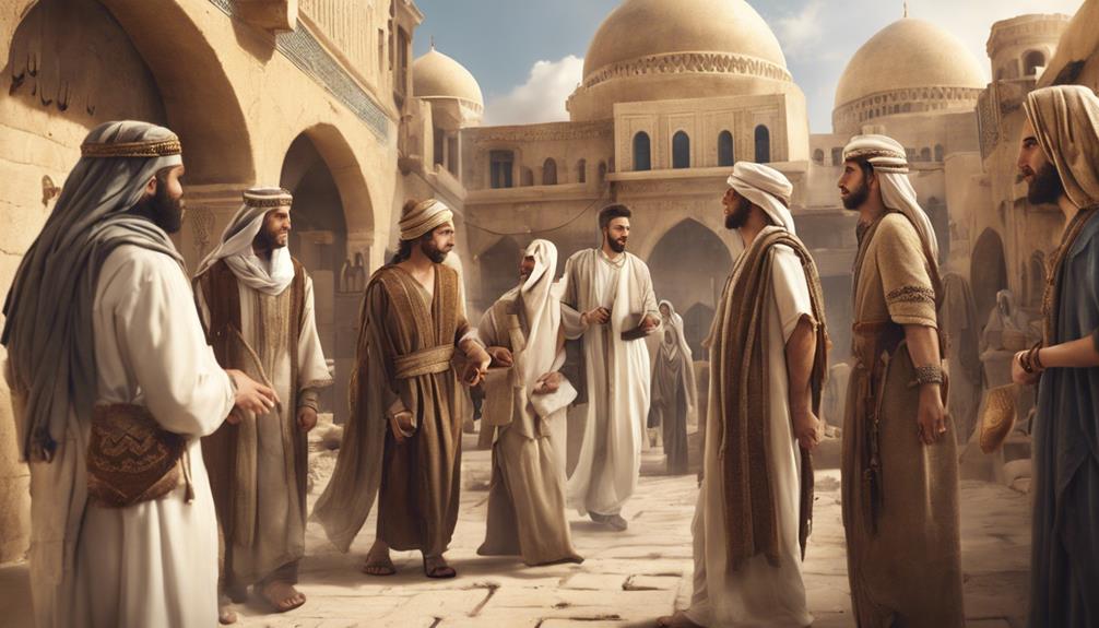 enriching interpretation with history