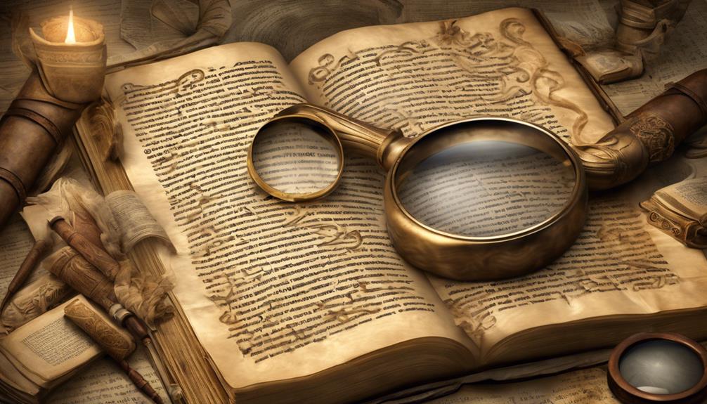 enrichment of theological knowledge