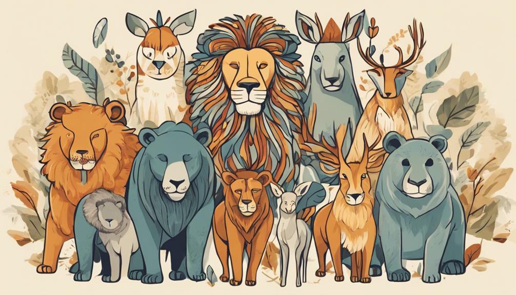 equality in nature and faith