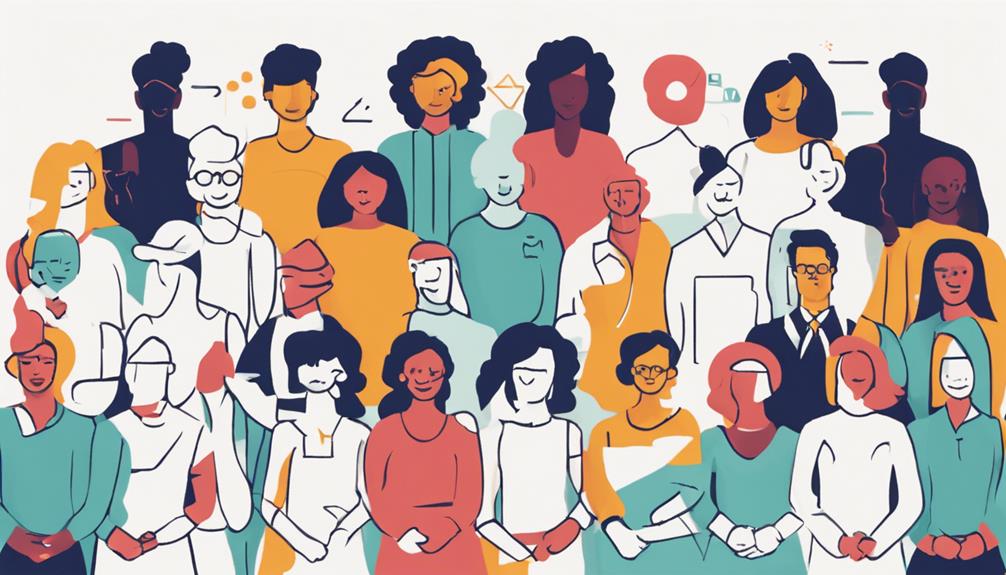 equitable perspectives and equality