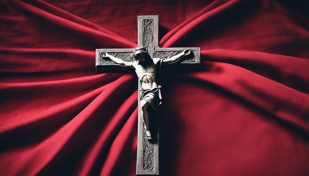 erl sung durch christi opfer