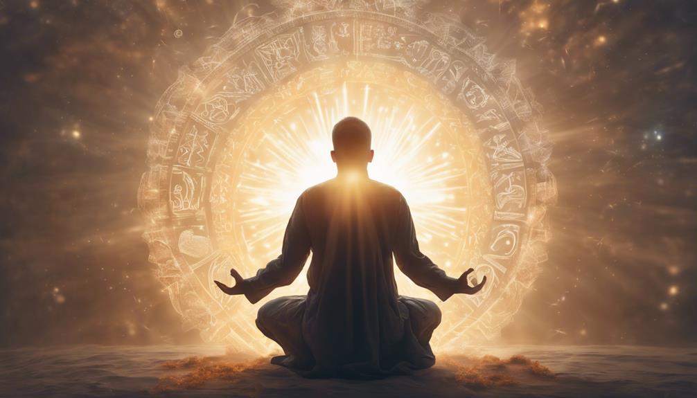 experience the blessings of god