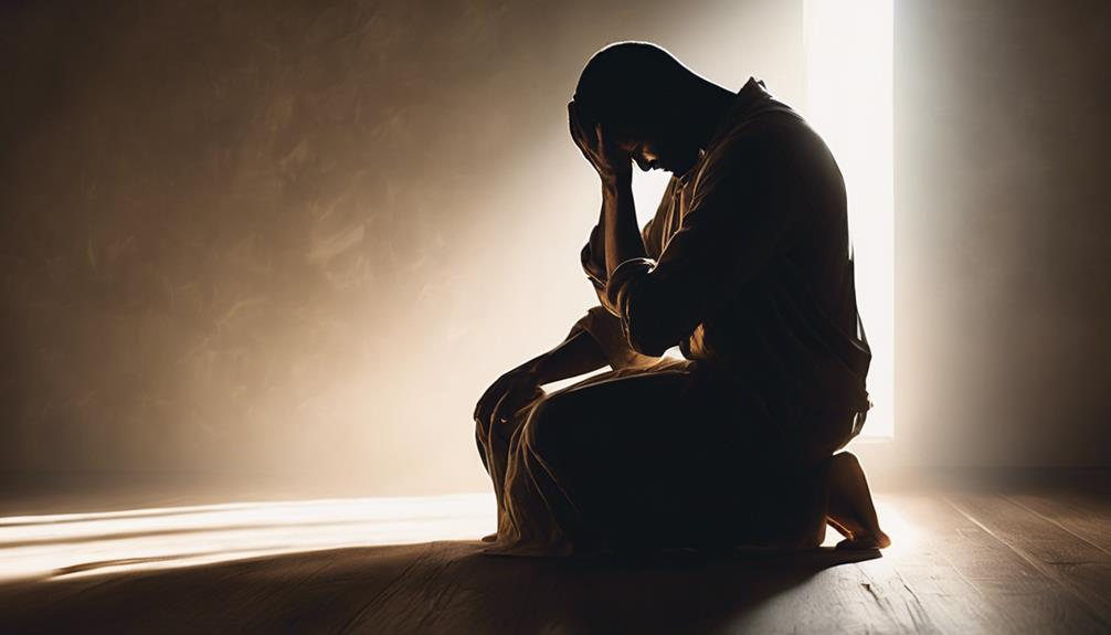 finding strength in adversity