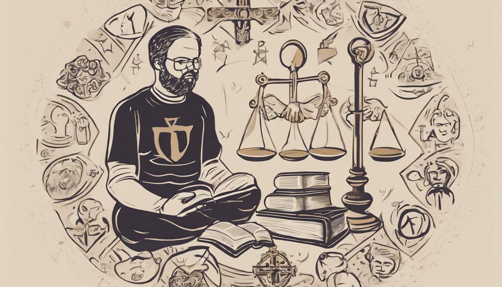 foundation for moral understanding