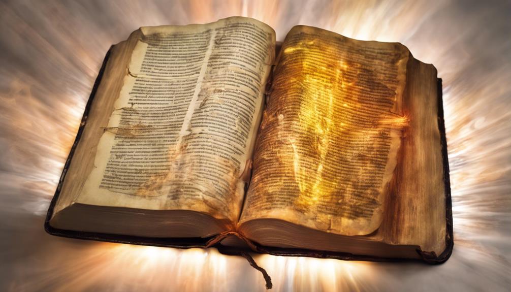 Read more about the article Ist die Bibel unfehlbar und von Gott inspiriert?