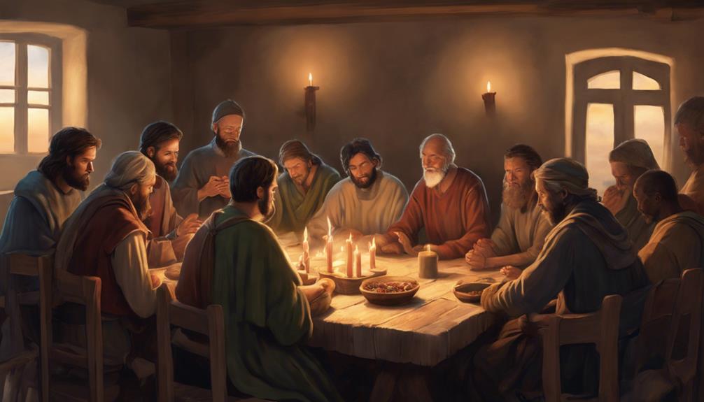 gemeinschaft der fr hen christen