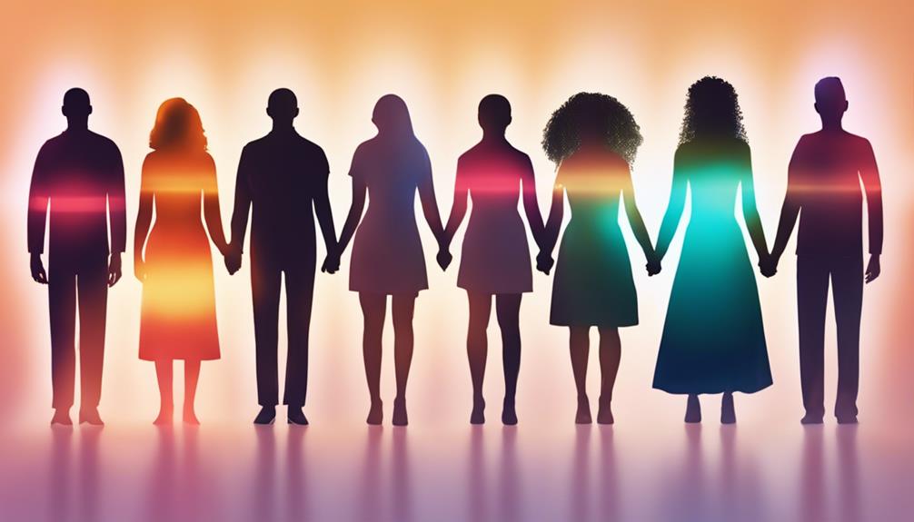 gender equality in salvation
