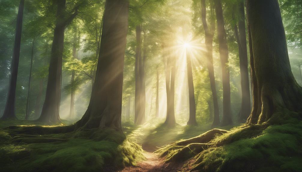 god s nature in wisdom literature