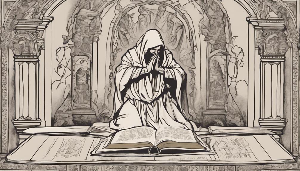 gottes gebote gehorsam befolgen