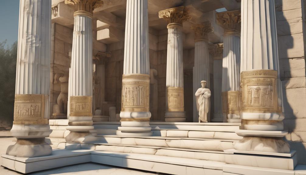 greek influence on israelite religion