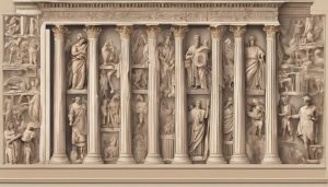 Read more about the article Was war der Einfluss der griechisch-römischen Kultur auf das Neue Testament?