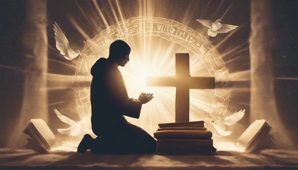 growing in faith and vigilance