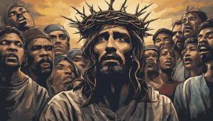 Read more about the article Was sind die Hauptthemen und Punkte im Evangelium nach Markus?