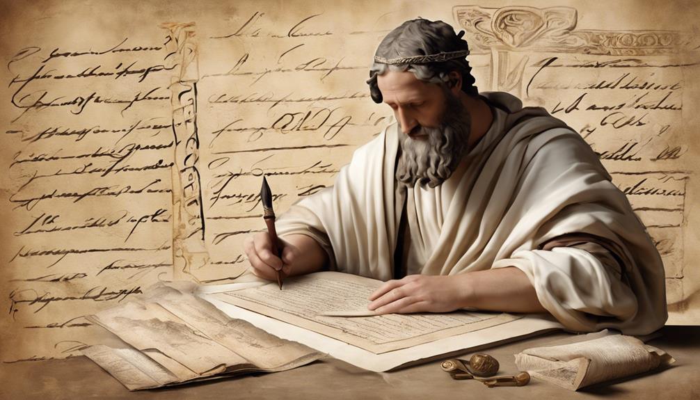 historical context of gospel composition