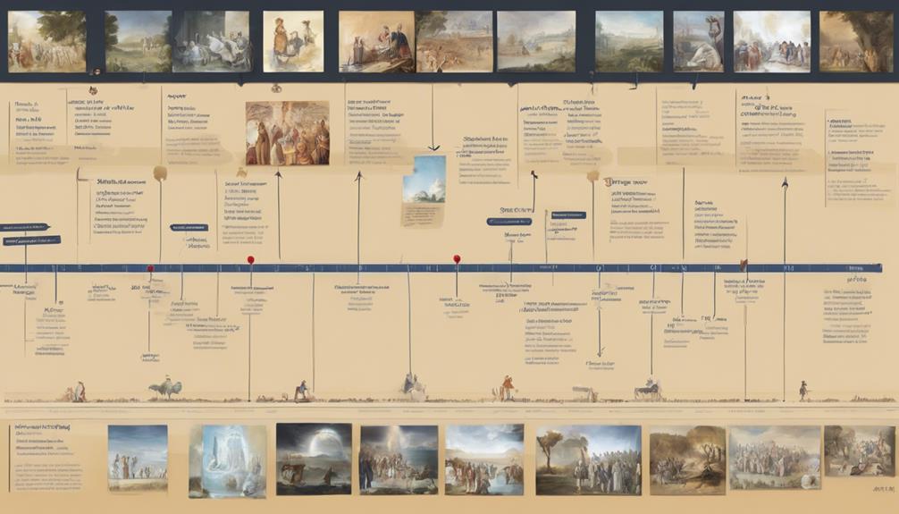 historical context of intertestamental period