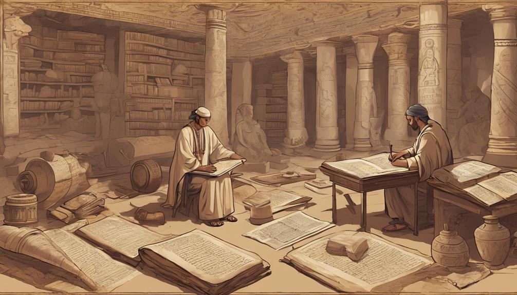 historical contextual influences