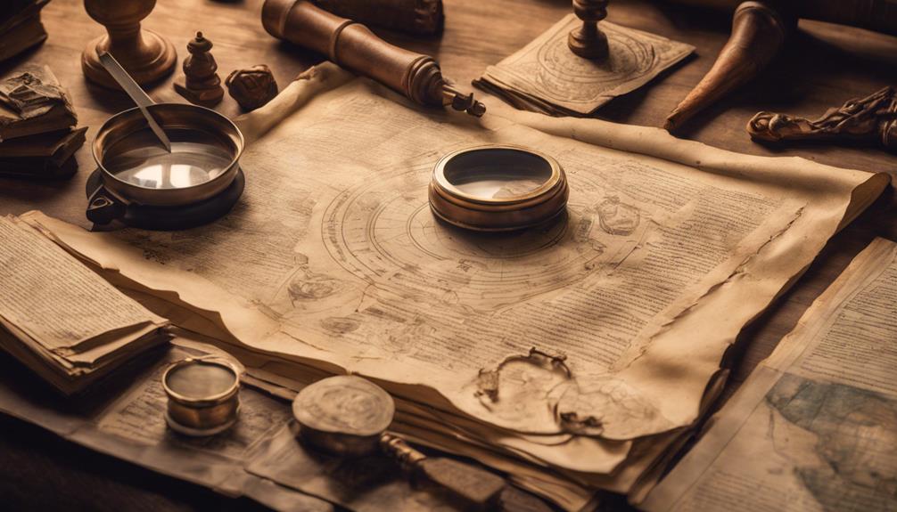 historical grammatical method overview