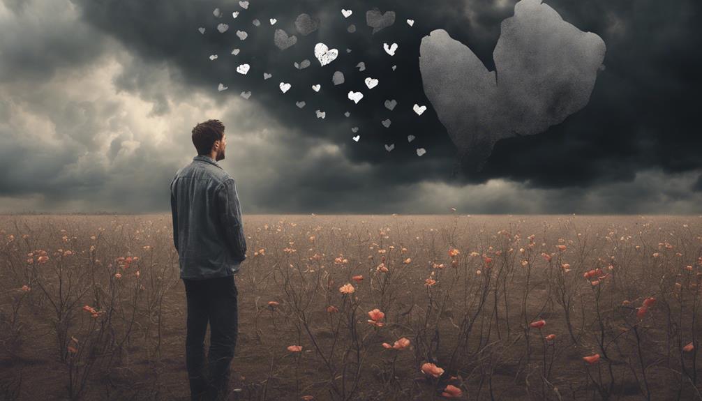hosea s personal experiences captured