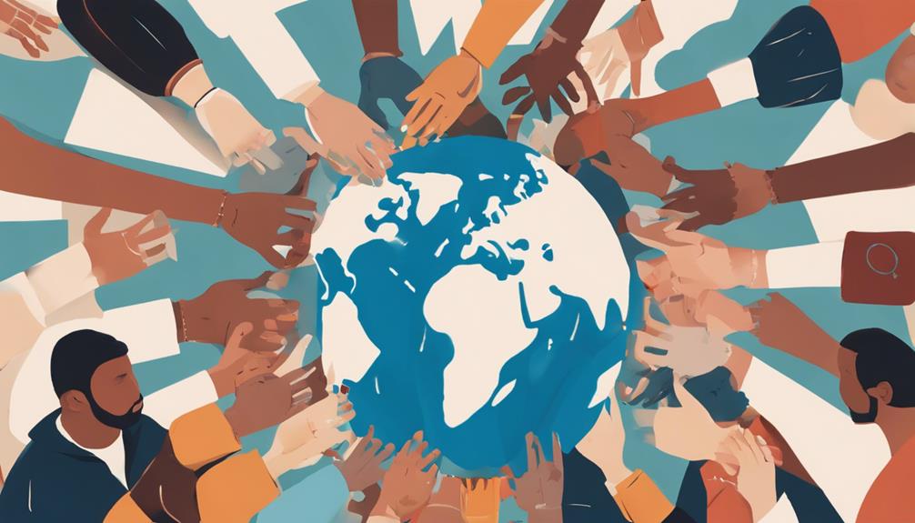 impact on catholic social teaching