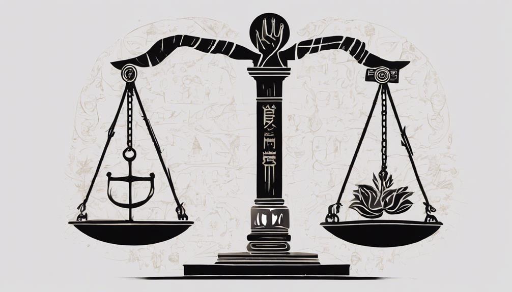 impact on faith and justice