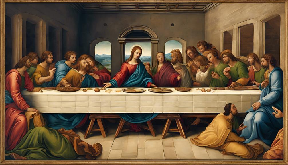 impact on renaissance art