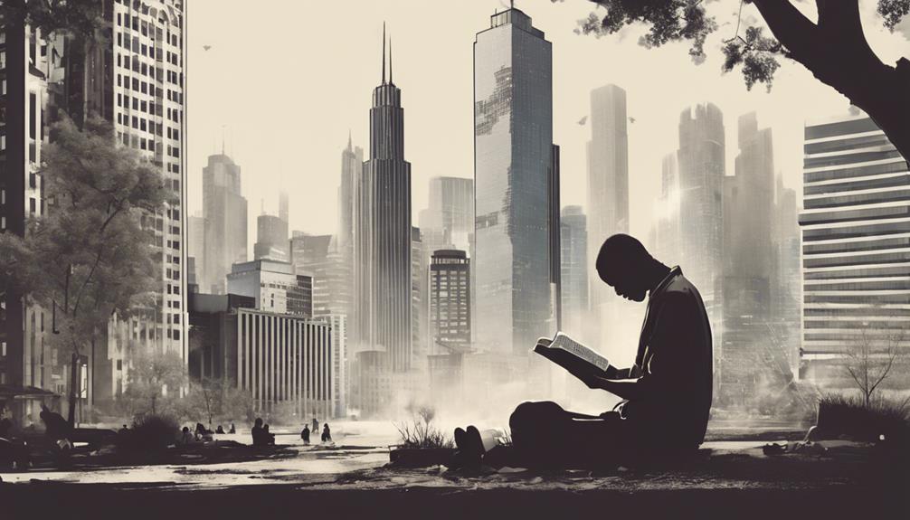 importance of bible knowledge