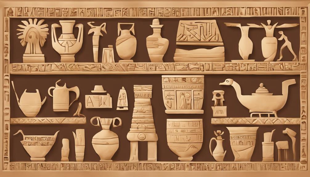 influence of ancient societies