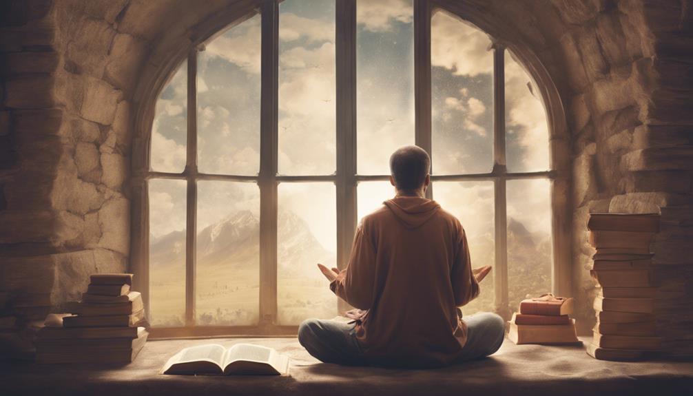 influence of biblical teachings