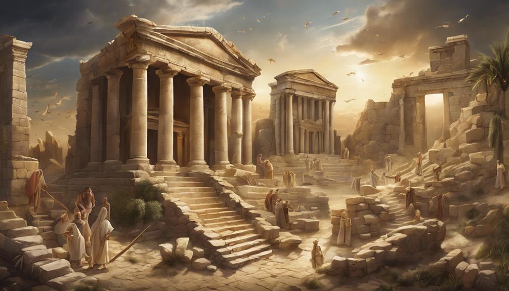 influences on biblical worldviews