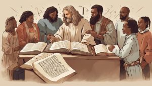 Read more about the article Wie sollen wir das Buch der Offenbarung interpretieren?