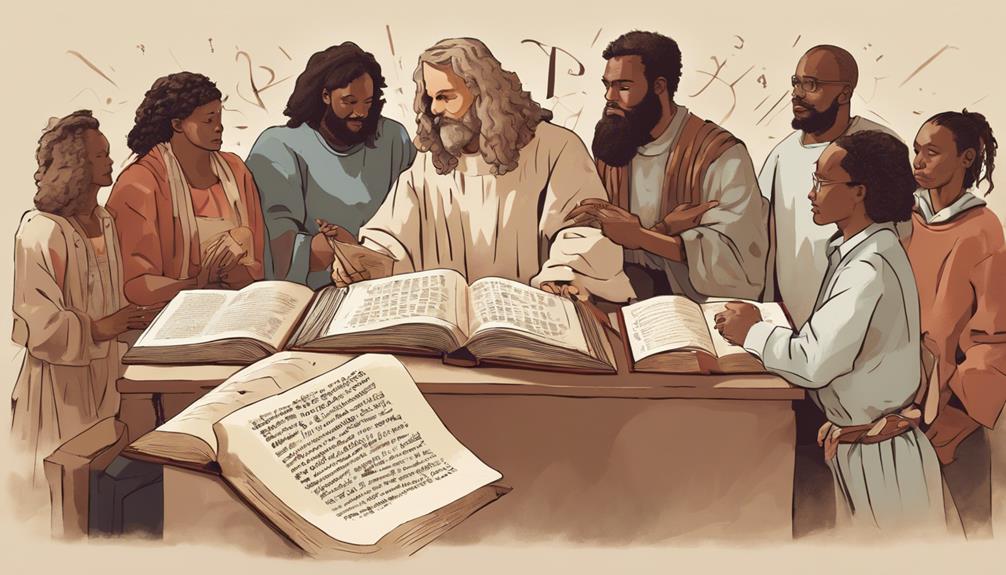 Read more about the article Wie sollen wir das Buch der Offenbarung interpretieren?