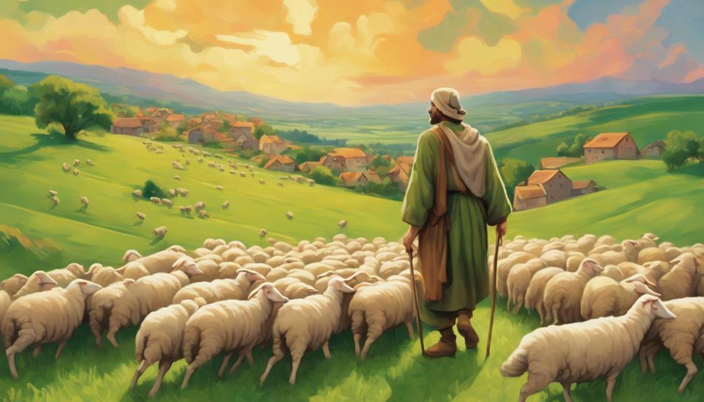 interpretation of biblical parables