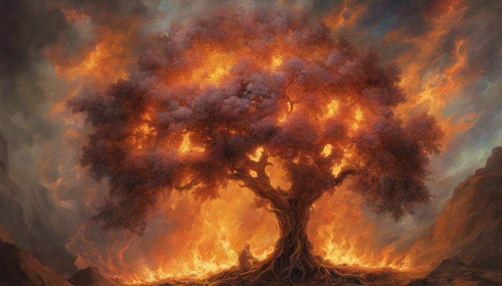 interpretation von jesajas prophezeiungen