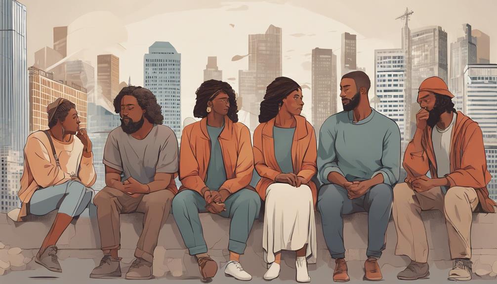 jesus parables impact society