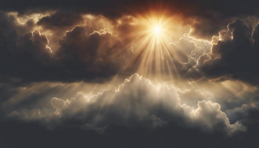 jesus resurrection victory