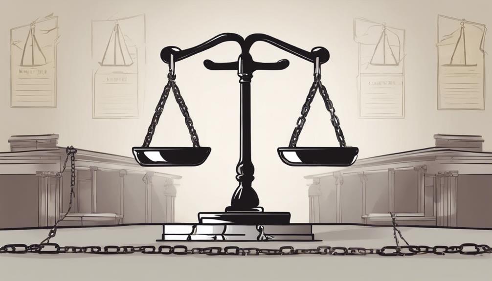 justice and mercy reform
