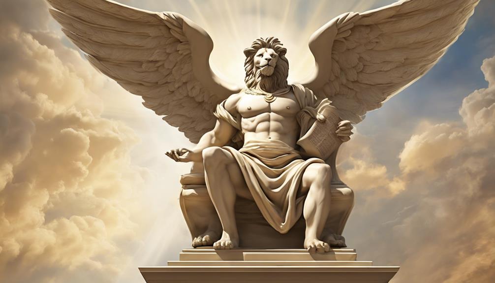 Read more about the article Daniel: Wie interpretiert die katholische Tradition seine prophetische Rolle?