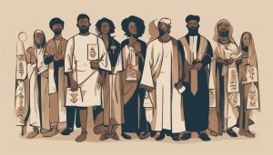 Read more about the article Wer waren die kleinen Propheten? Eine Einführung