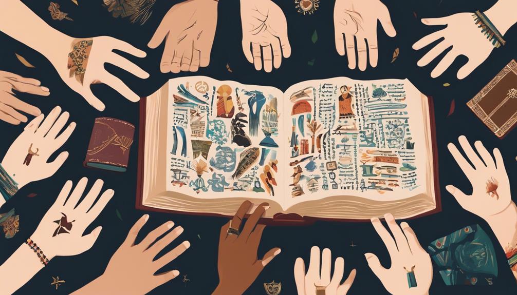 Read more about the article Wie beeinflusst die kulturelle Hermeneutik unser Verständnis der Schrift?