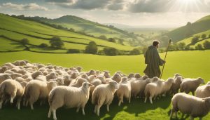 Read more about the article Welche Lektionen können wir aus den Gleichnissen Jesu lernen?
